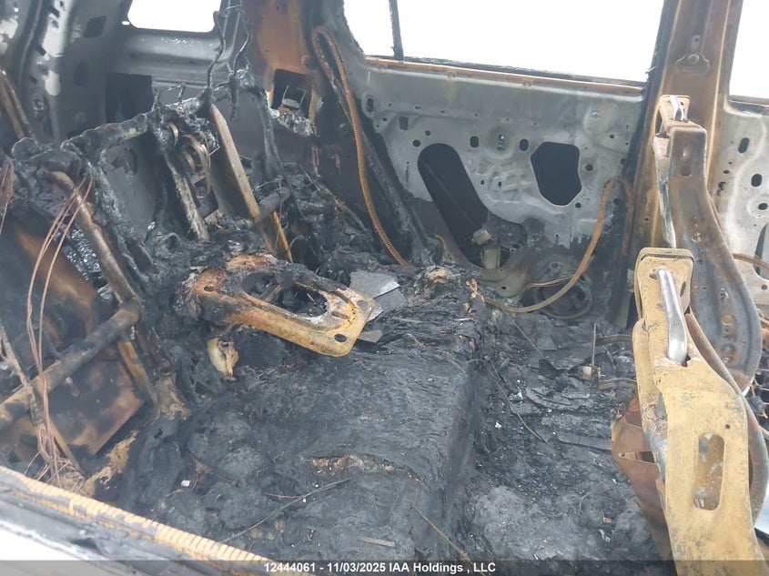 2012 GMC Terrain Sle VIN: 2GKFLREK8C6248836 Lot: 12444061