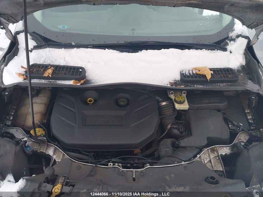 1FMCU9H92DUD73074 2013 FORD ESCAPE photo no. 10