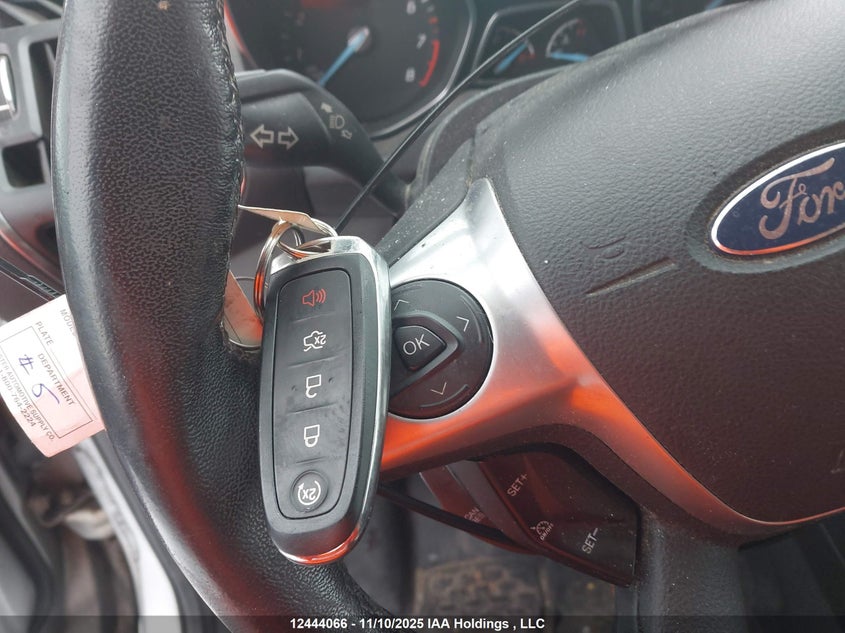 1FMCU9H92DUD73074 2013 FORD ESCAPE photo no. 11