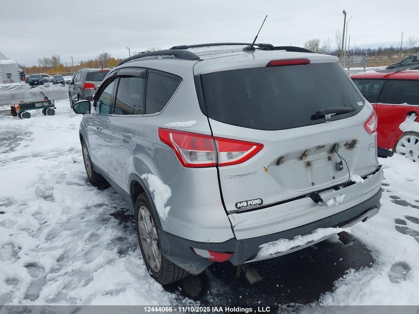 1FMCU9H92DUD73074 2013 FORD ESCAPE photo no. 3