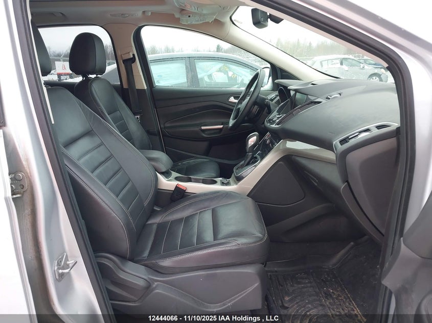 1FMCU9H92DUD73074 2013 FORD ESCAPE photo no. 5