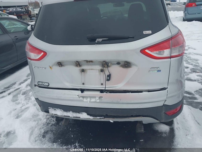 1FMCU9H92DUD73074 2013 FORD ESCAPE photo no. 6