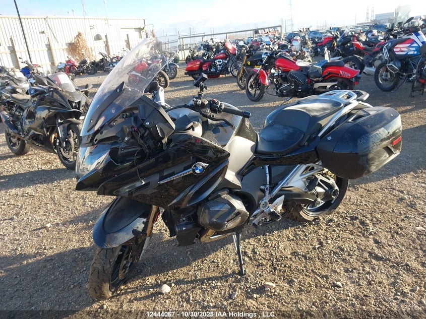 WB10L0305P6G86580 2023 BMW R 1250 photo no. 2