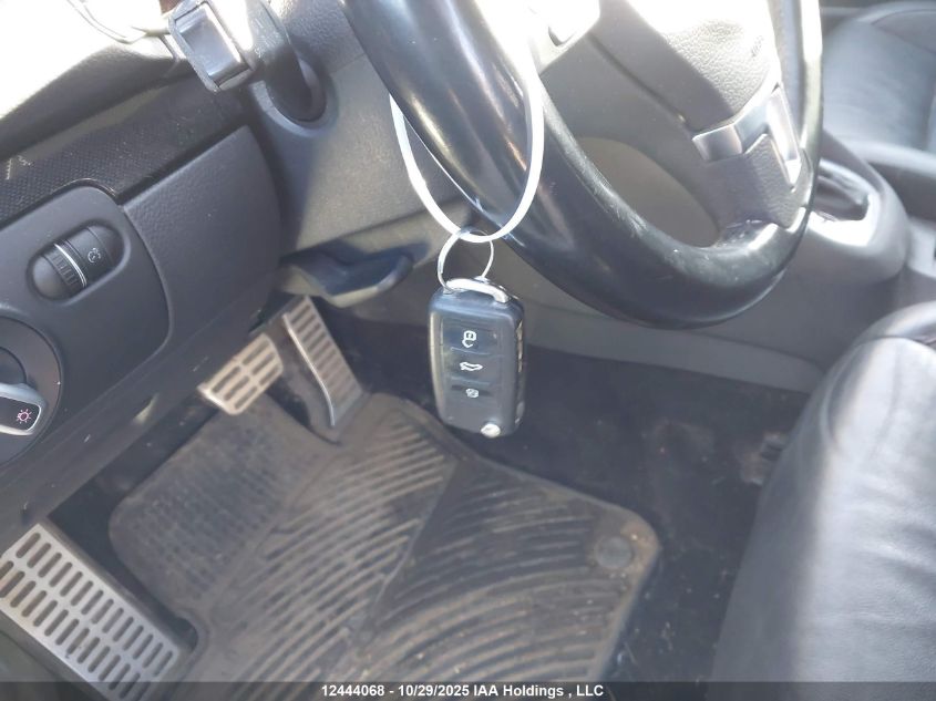 2014 Volkswagen Golf VIN: 3VWPX7AJ3EM627609 Lot: 12444068