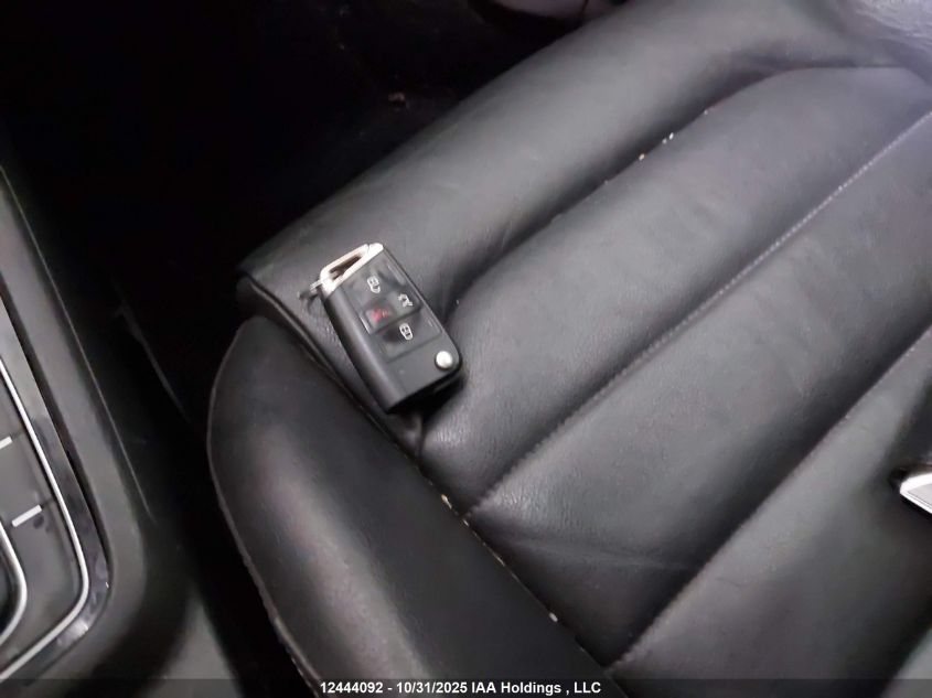 2015 Volkswagen Golf 1.8 Tsi Comfortline/1.8 Tsi Highline/1.8 Tsi Trendline VIN: 3VW117AUXFM077005 Lot: 12444092