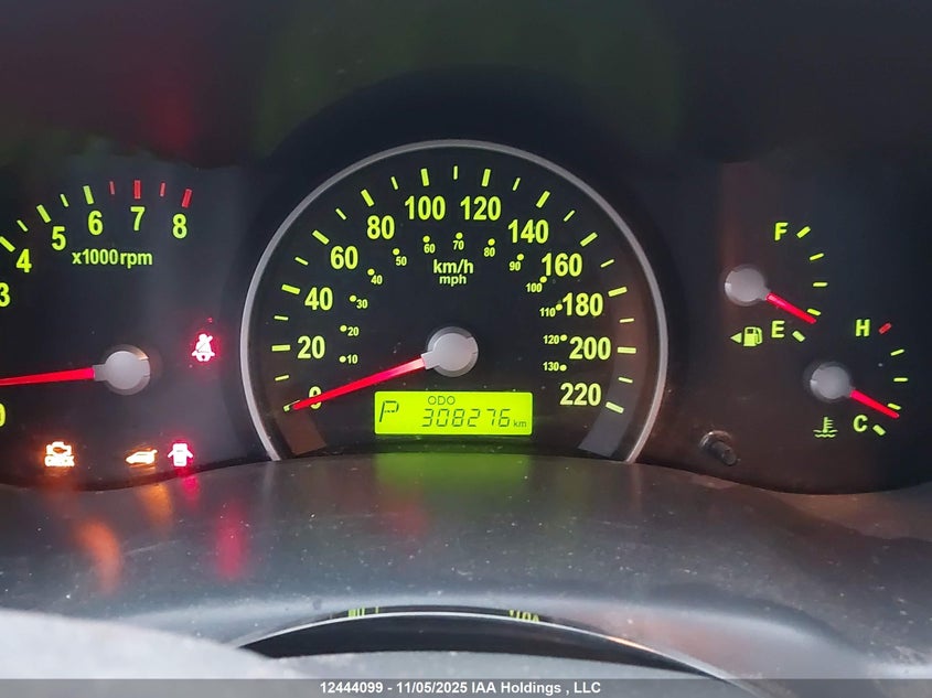 KNDMB233296305443 2009 KIA SEDONA photo no. 15