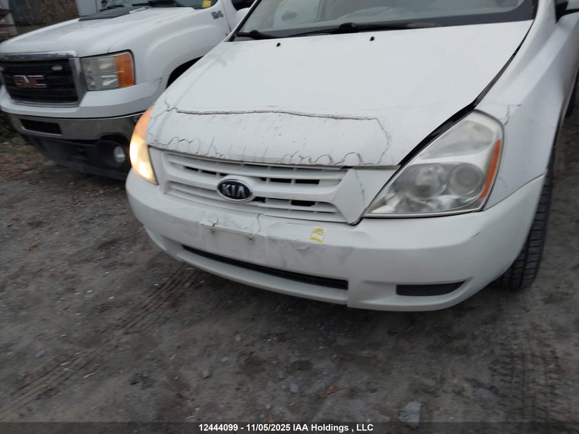 KNDMB233296305443 2009 KIA SEDONA photo no. 6