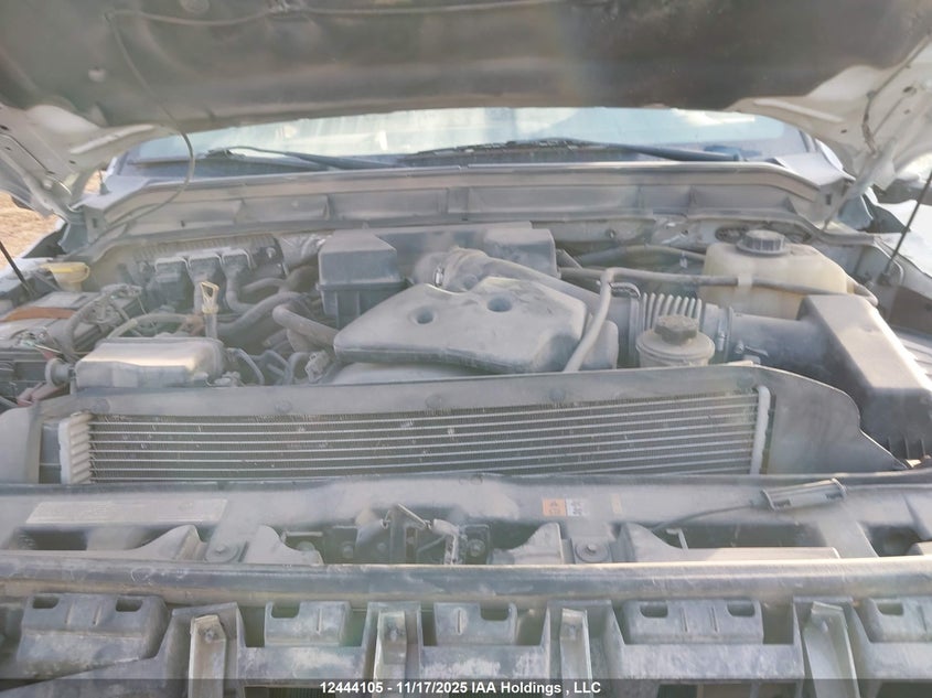 2013 Ford F250 Super Duty VIN: 1FT7W2B65DEB82748 Lot: 12444105