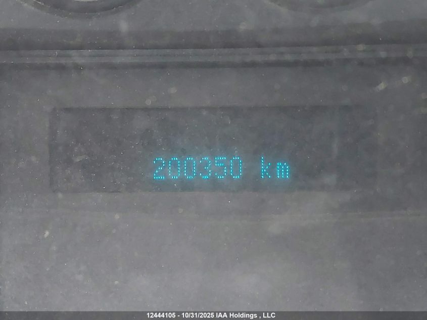 2013 Ford F250 Super Duty VIN: 1FT7W2B65DEB82748 Lot: 12444105