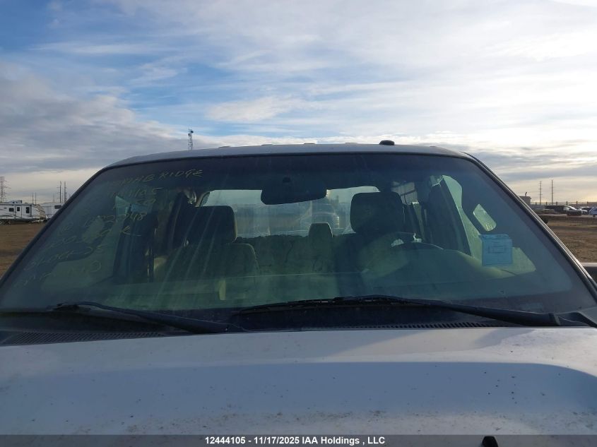 2013 Ford F250 Super Duty VIN: 1FT7W2B65DEB82748 Lot: 12444105