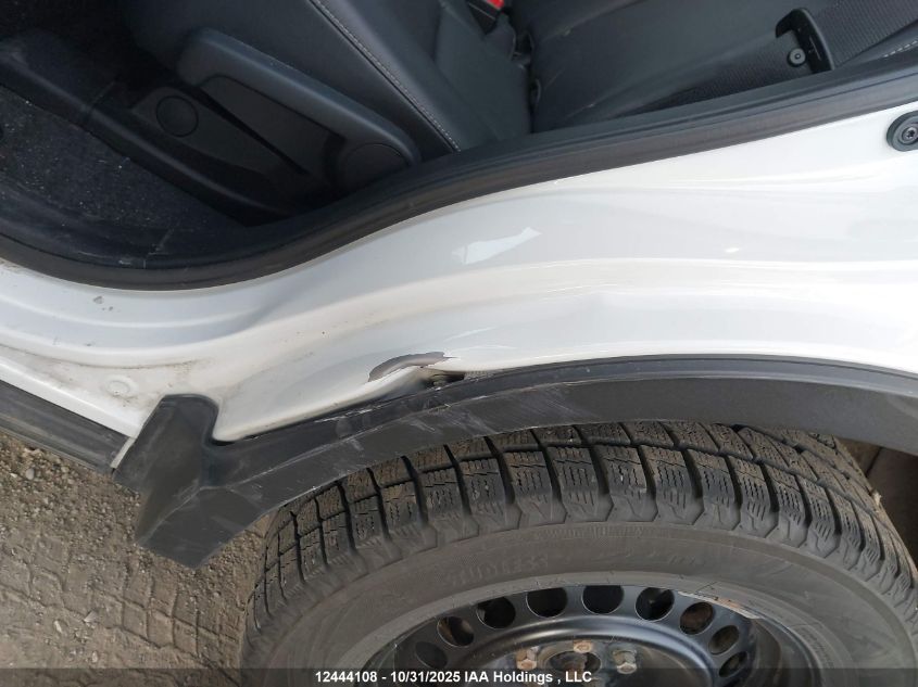 2015 Toyota Rav4 Limited VIN: 2T3DFREV3FW377578 Lot: 12444108