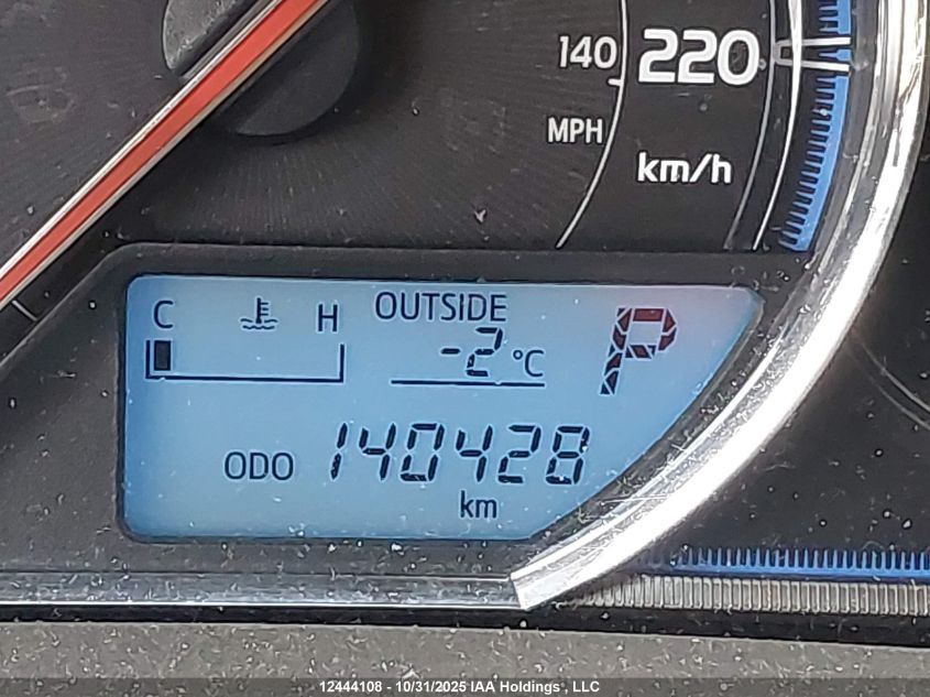 2015 Toyota Rav4 Limited VIN: 2T3DFREV3FW377578 Lot: 12444108