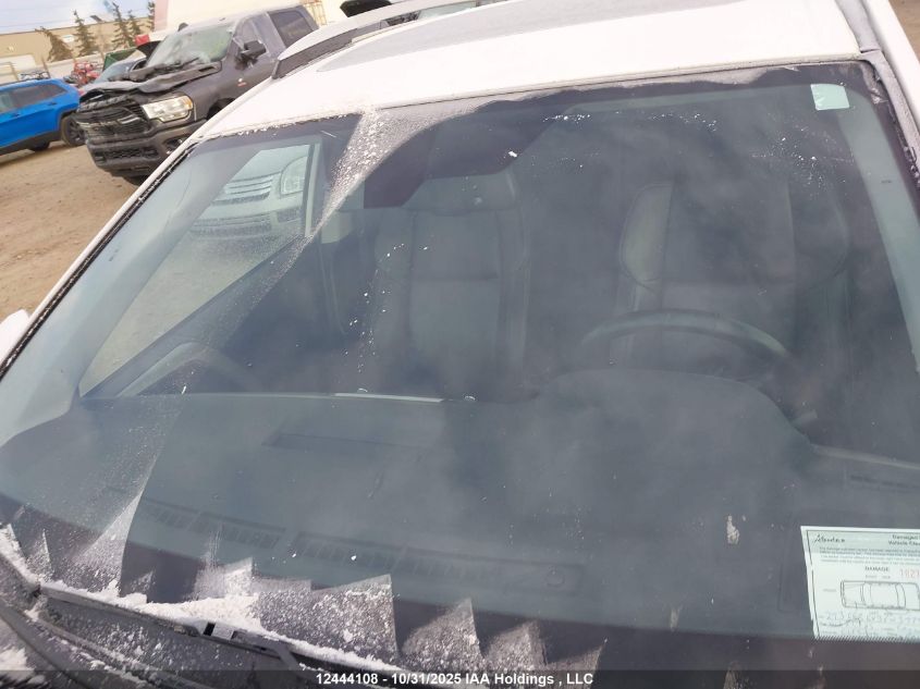 2015 Toyota Rav4 Limited VIN: 2T3DFREV3FW377578 Lot: 12444108