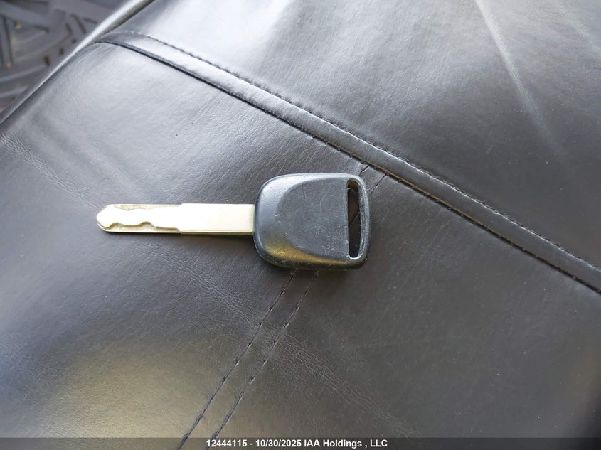 2006 Honda Odyssey Ex VIN: 5FNRL38436B503264 Lot: 12444115