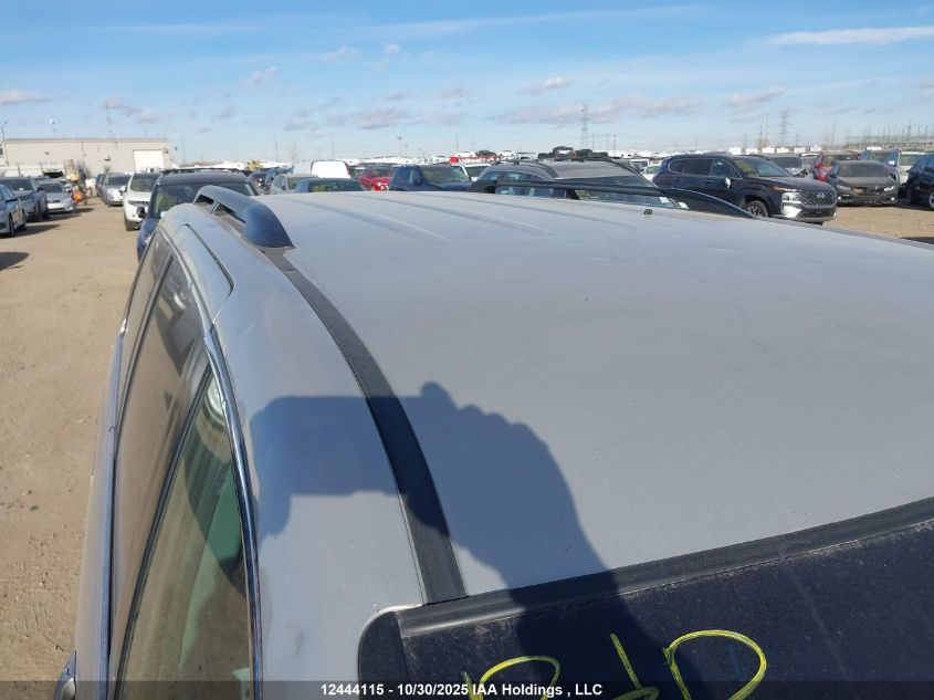 2006 Honda Odyssey Ex VIN: 5FNRL38436B503264 Lot: 12444115