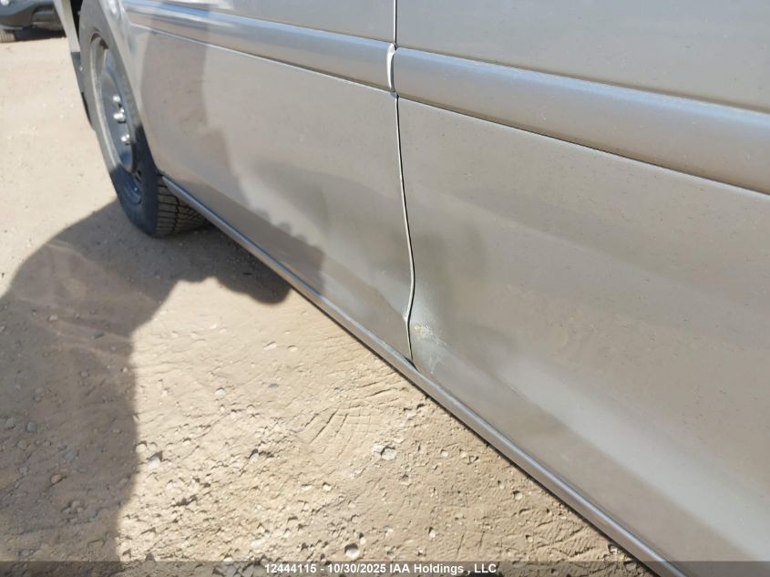 2006 Honda Odyssey Ex VIN: 5FNRL38436B503264 Lot: 12444115