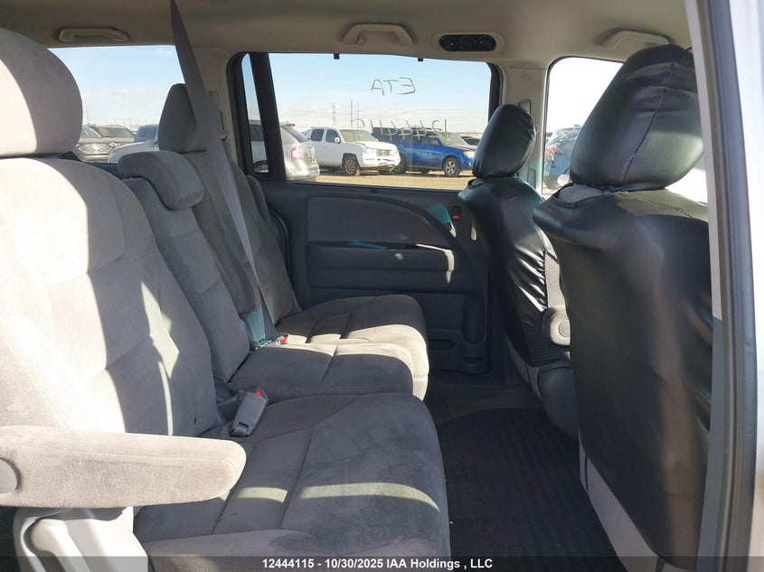 2006 Honda Odyssey Ex VIN: 5FNRL38436B503264 Lot: 12444115