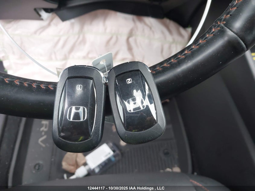 2HKRS6H92RH212728 2024 HONDA CR-V photo no. 11