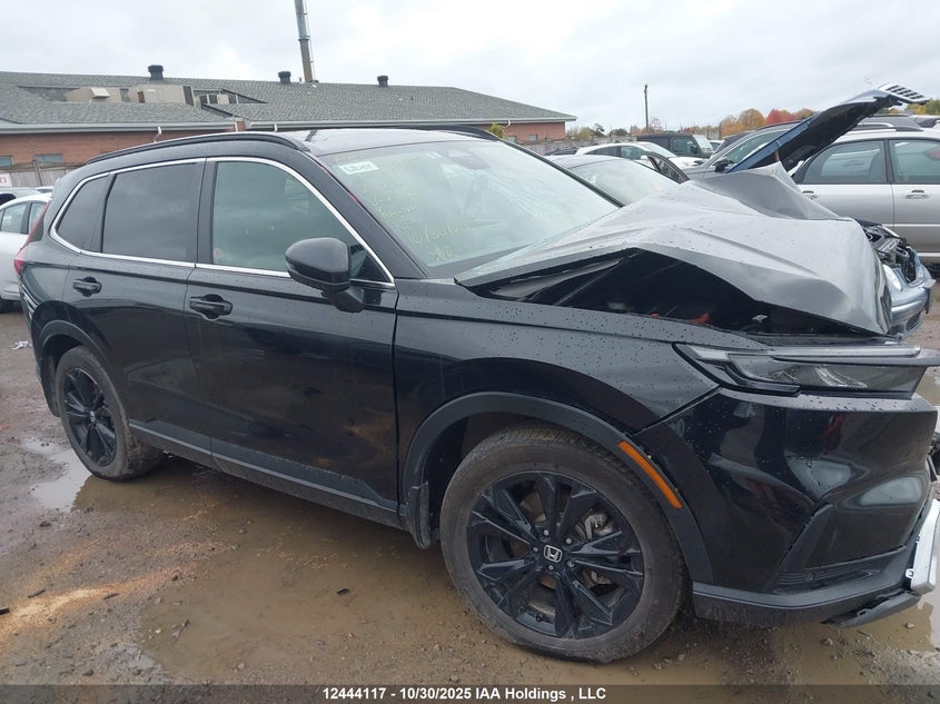 2HKRS6H92RH212728 2024 HONDA CR-V photo no. 13