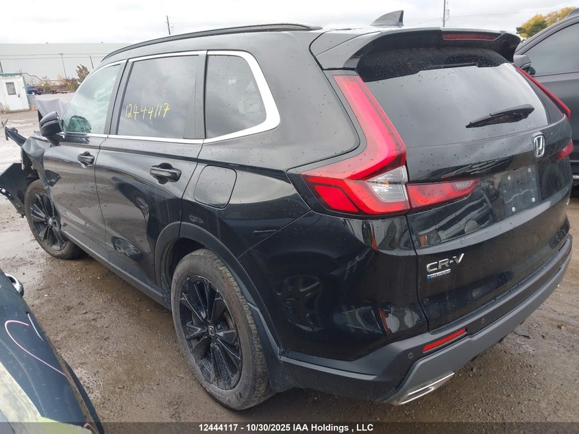 2HKRS6H92RH212728 2024 HONDA CR-V photo no. 3