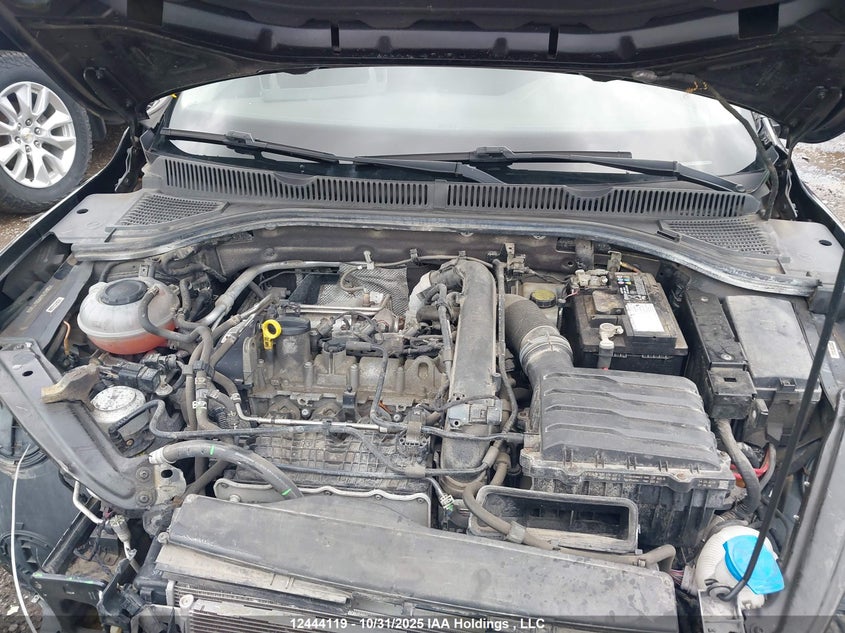 3VWG57BU6KM011803 2019 VOLKSWAGEN JETTA photo no. 10