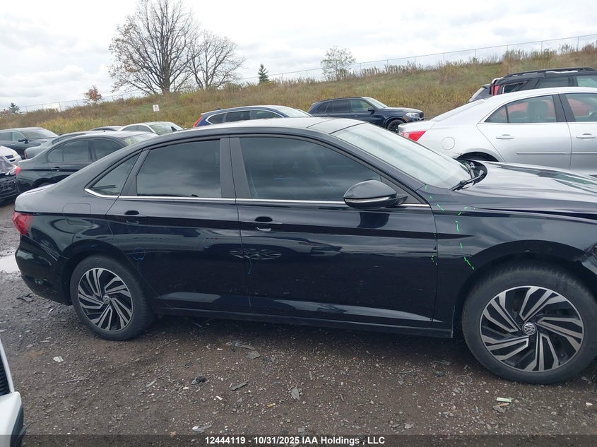 3VWG57BU6KM011803 2019 VOLKSWAGEN JETTA photo no. 14