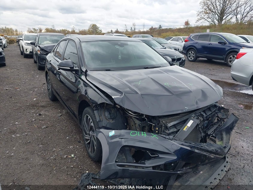 3VWG57BU6KM011803 2019 VOLKSWAGEN JETTA photo no. 12