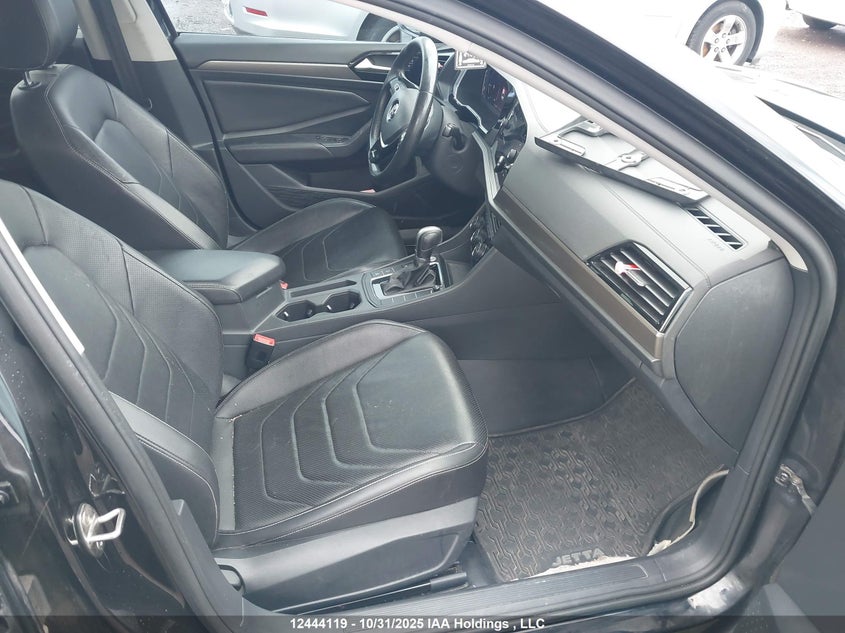 3VWG57BU6KM011803 2019 VOLKSWAGEN JETTA photo no. 5