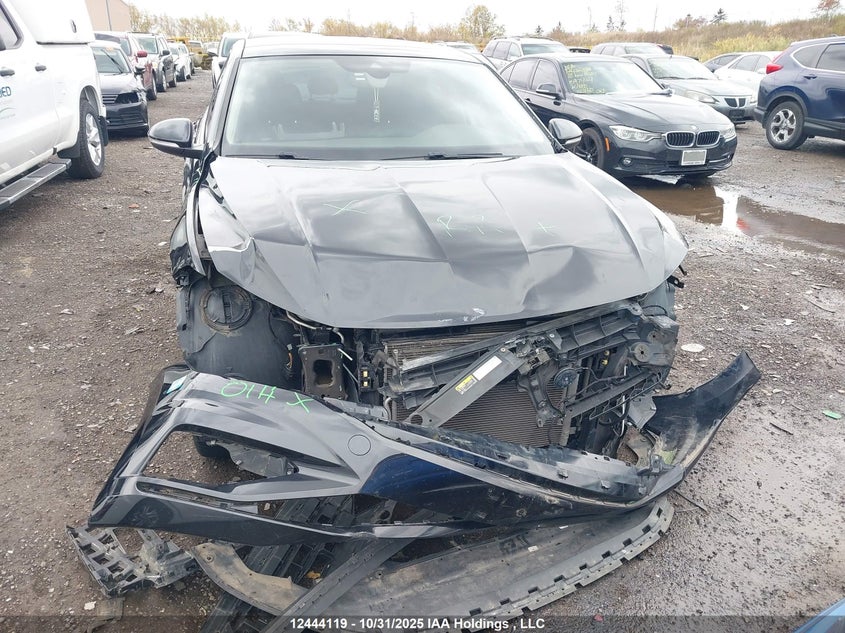 3VWG57BU6KM011803 2019 VOLKSWAGEN JETTA photo no. 6