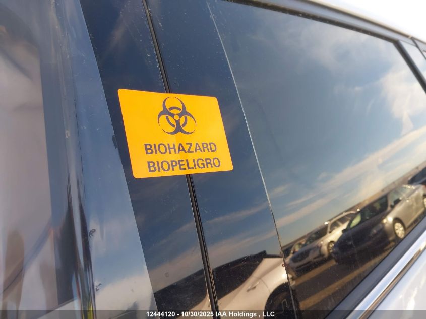 2024 Mazda Cx-5 Sport Design VIN: JM3KFBDY8R0497080 Lot: 12444120