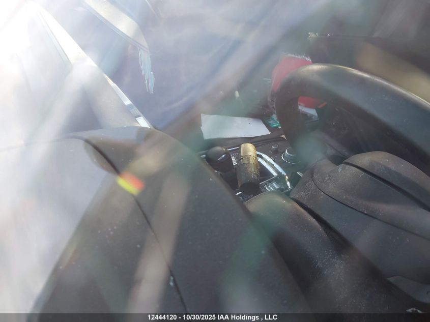 2024 Mazda Cx-5 Sport Design VIN: JM3KFBDY8R0497080 Lot: 12444120