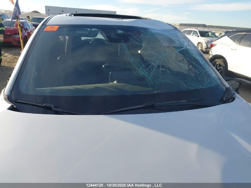 2024 Mazda Cx-5 Sport Design VIN: JM3KFBDY8R0497080 Lot: 12444120