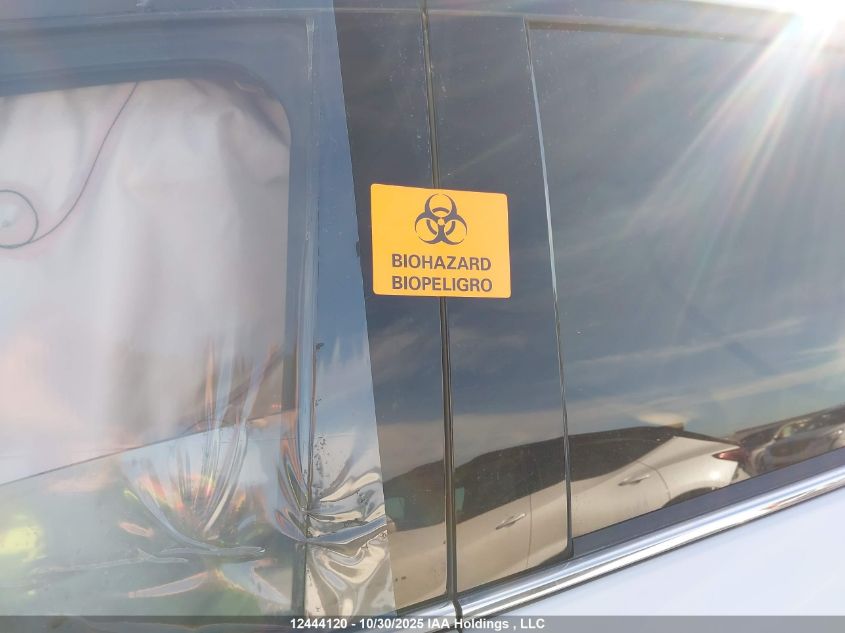 2024 Mazda Cx-5 Sport Design VIN: JM3KFBDY8R0497080 Lot: 12444120