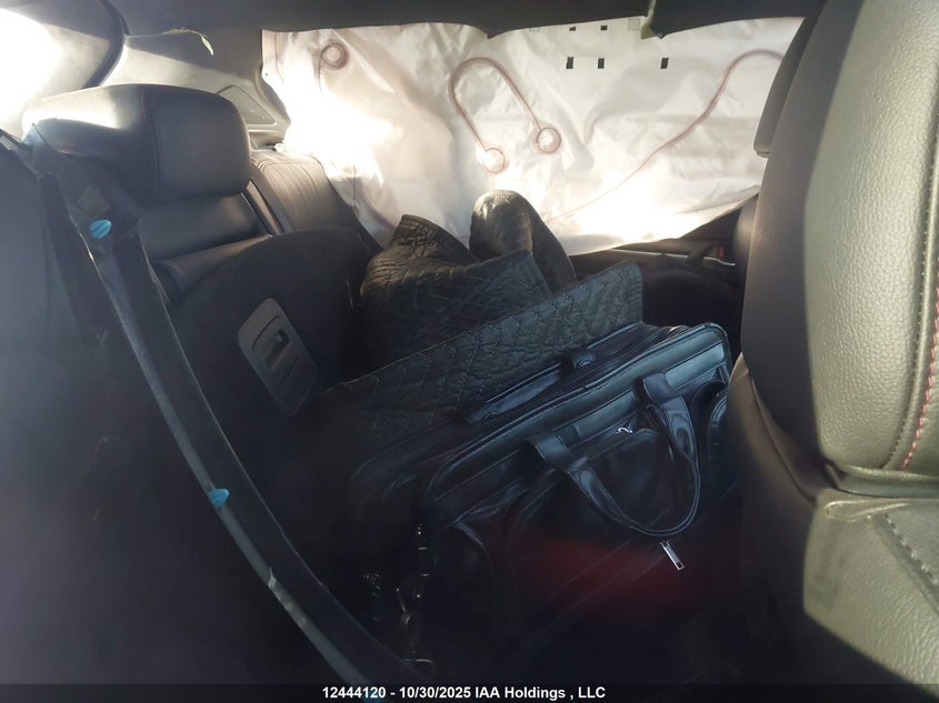 2024 Mazda Cx-5 Sport Design VIN: JM3KFBDY8R0497080 Lot: 12444120