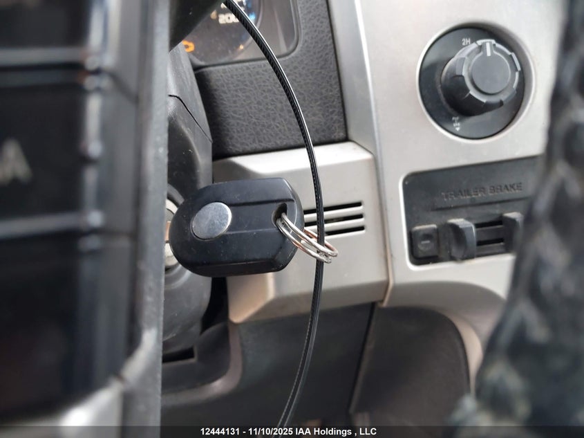 1FTFW1ET5DFA48517 2013 FORD F-150 photo no. 11