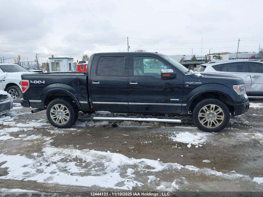 1FTFW1ET5DFA48517 2013 FORD F-150 photo no. 13