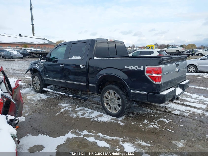 1FTFW1ET5DFA48517 2013 FORD F-150 photo no. 14