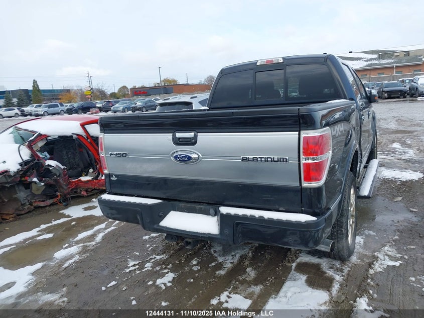 1FTFW1ET5DFA48517 2013 FORD F-150 photo no. 16