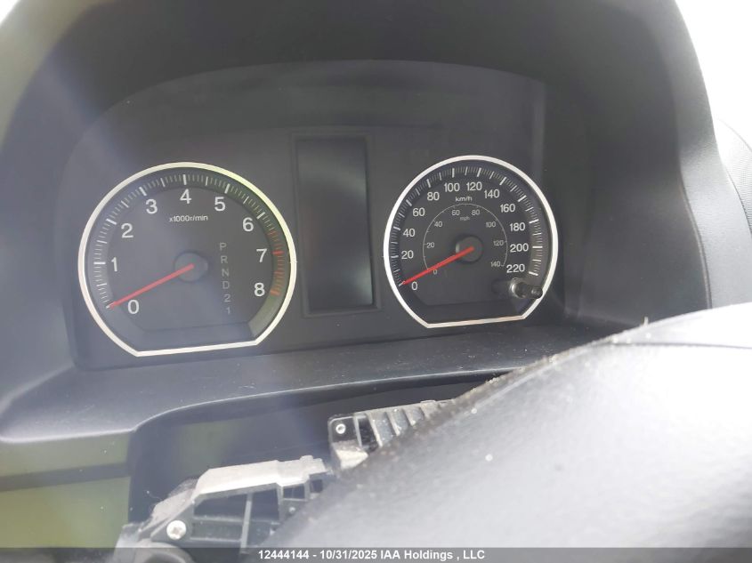 2007 Honda Cr-V VIN: 5J6RE48507L815219 Lot: 12444144