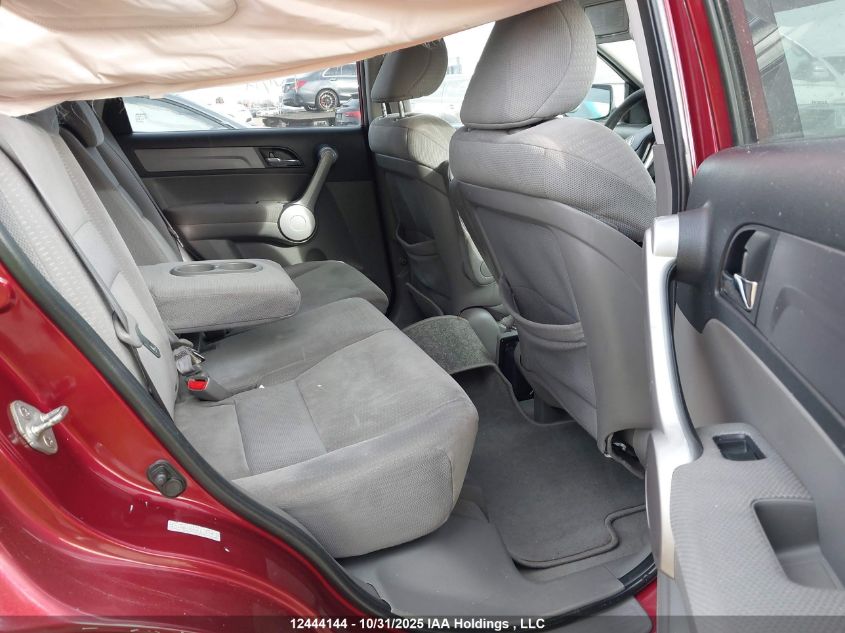 2007 Honda Cr-V VIN: 5J6RE48507L815219 Lot: 12444144