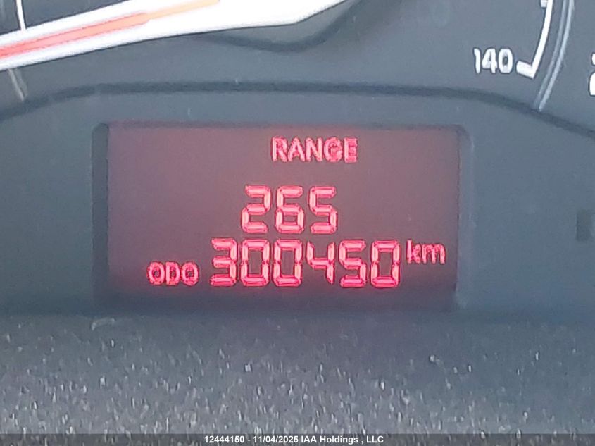 2013 Kia Rio Ex/Sx VIN: KNADN5A34D6808764 Lot: 12444150