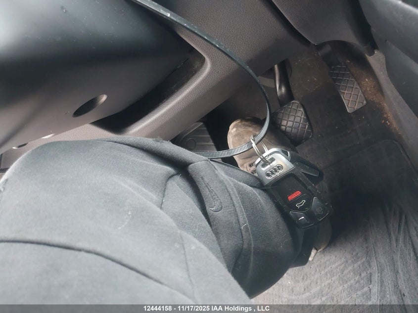 2018 Audi Q7 Progressiv S-Line VIN: WA1MAAF76JD024610 Lot: 12444158