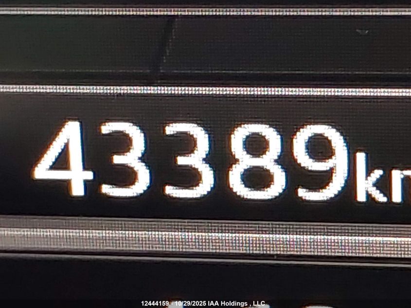 2019 Audi Q5 Premium Plus VIN: WA1BNAFY2K2076687 Lot: 12444159