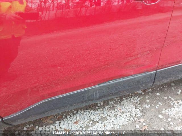 2022 Toyota Rav4 Prime Se VIN: JTMGB3FV2ND078597 Lot: 12444191