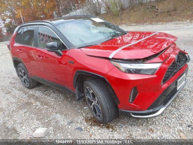 JTMGB3FV2ND078597 TOYOTA RAV4 PRIME Photo 1