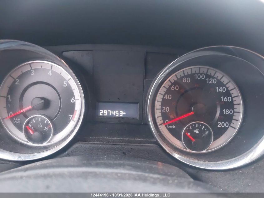 2018 Dodge Grand Caravan Cvp/Sxt VIN: 2C4RDGBGXJR244812 Lot: 12444196