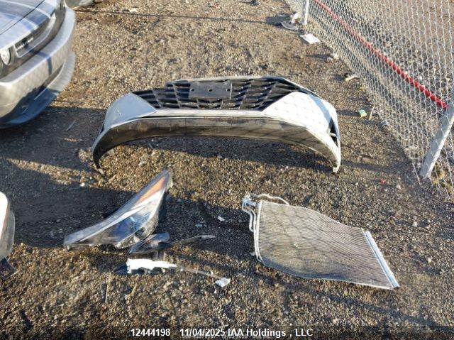 KMHLM4AG2PU562842 2023 HYUNDAI ELANTRA photo no. 12