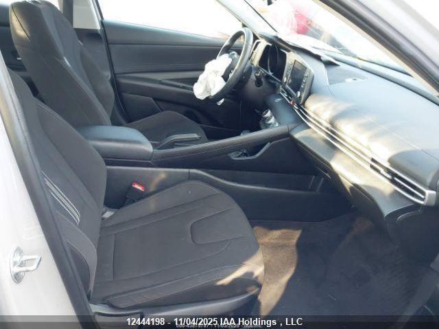 KMHLM4AG2PU562842 2023 HYUNDAI ELANTRA photo no. 6