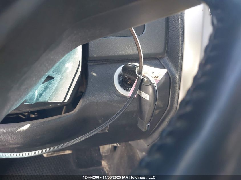 2017 Ram 1500 Slt VIN: 1C6RR7TM2HS512516 Lot: 12444200