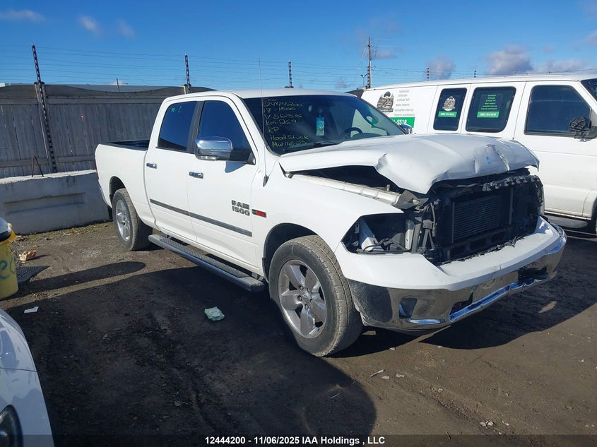 1C6RR7TM2HS512516 2017 RAM 1500 photo no. 24